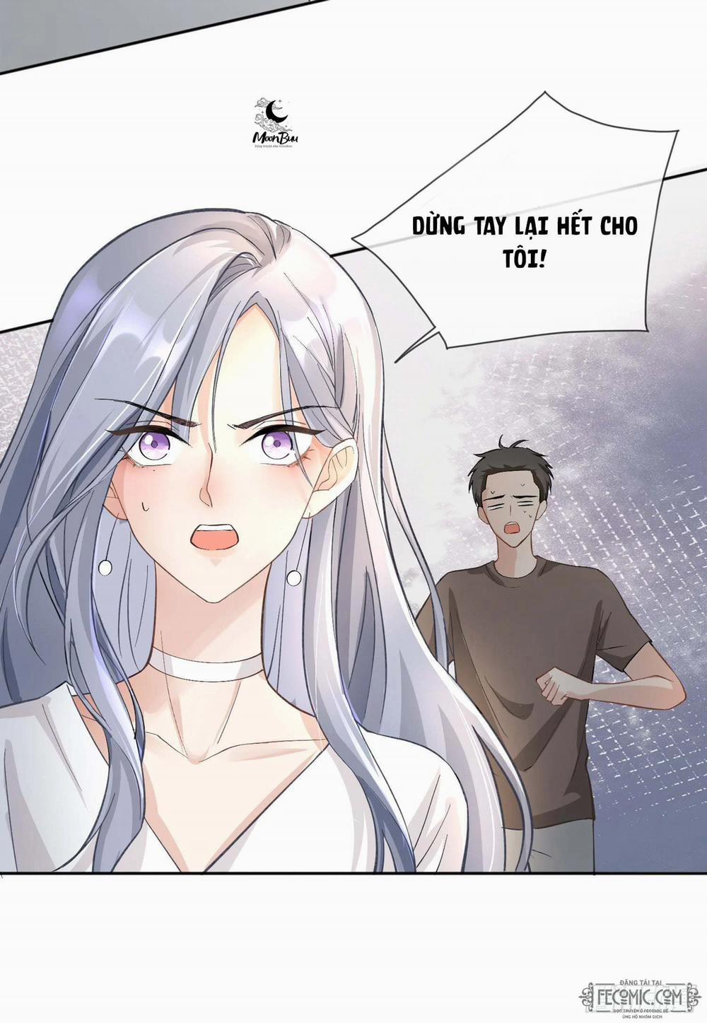 Khoảng Cách Giữa Các Vì Sao 1 trang 16