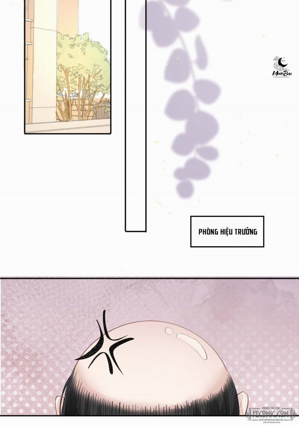 Khoảng Cách Giữa Các Vì Sao 1 trang 23