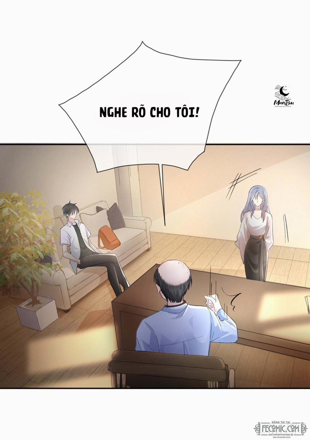 Khoảng Cách Giữa Các Vì Sao 1 trang 24