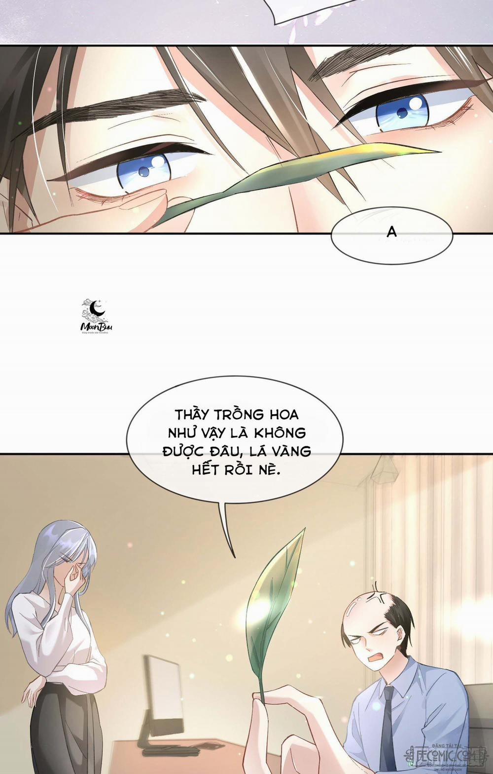 Khoảng Cách Giữa Các Vì Sao 1 trang 27