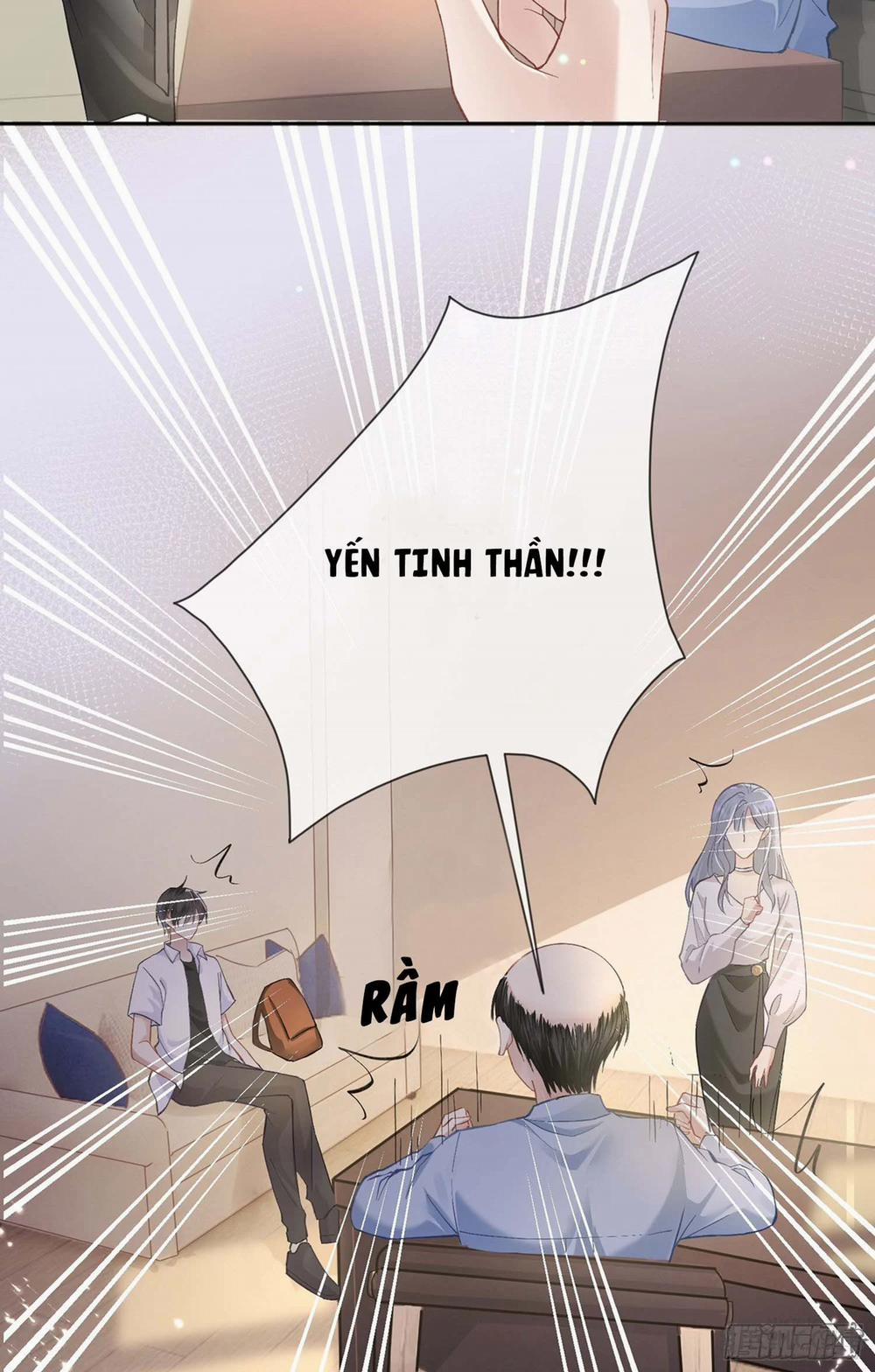 Khoảng Cách Giữa Các Vì Sao 1 trang 28