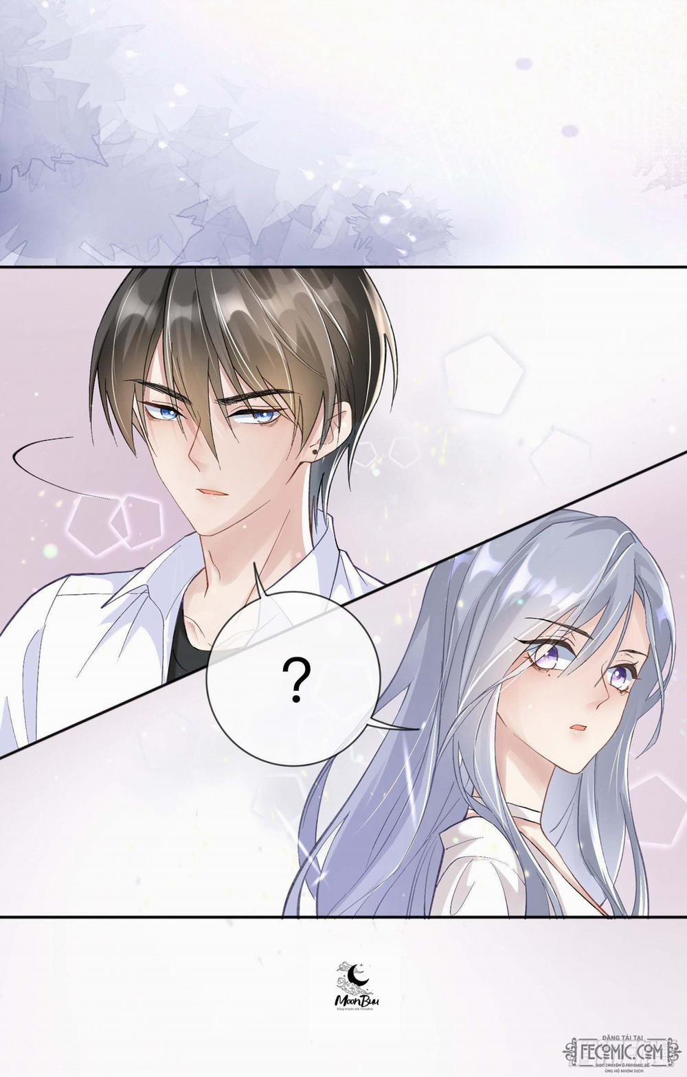 Khoảng Cách Giữa Các Vì Sao 1 trang 30