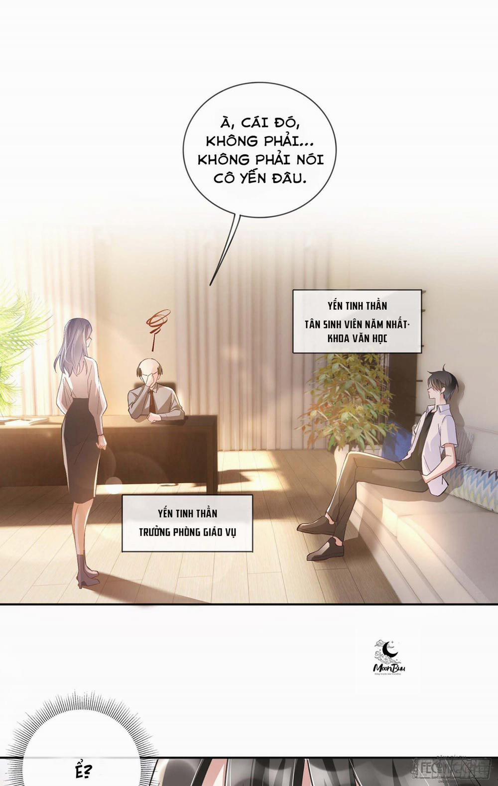 Khoảng Cách Giữa Các Vì Sao 1 trang 31