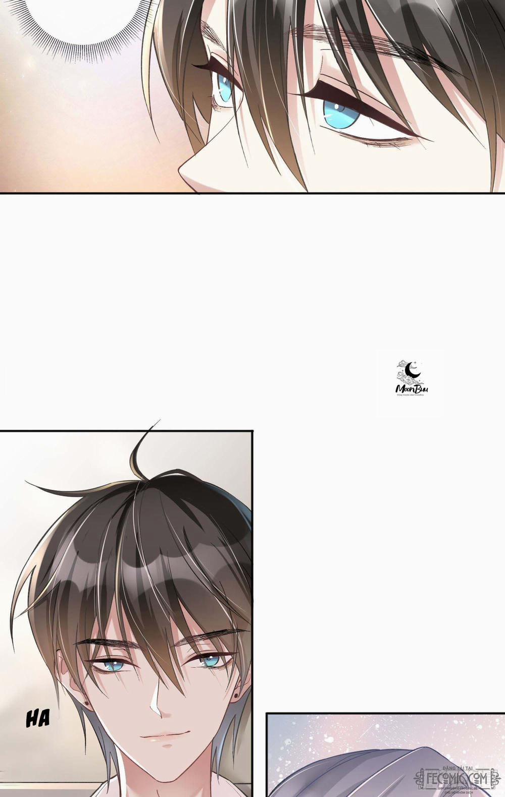 Khoảng Cách Giữa Các Vì Sao 1 trang 32