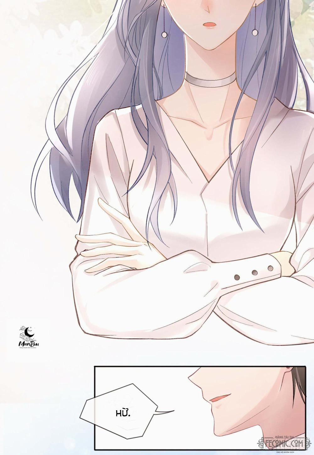 Khoảng Cách Giữa Các Vì Sao 1 trang 4