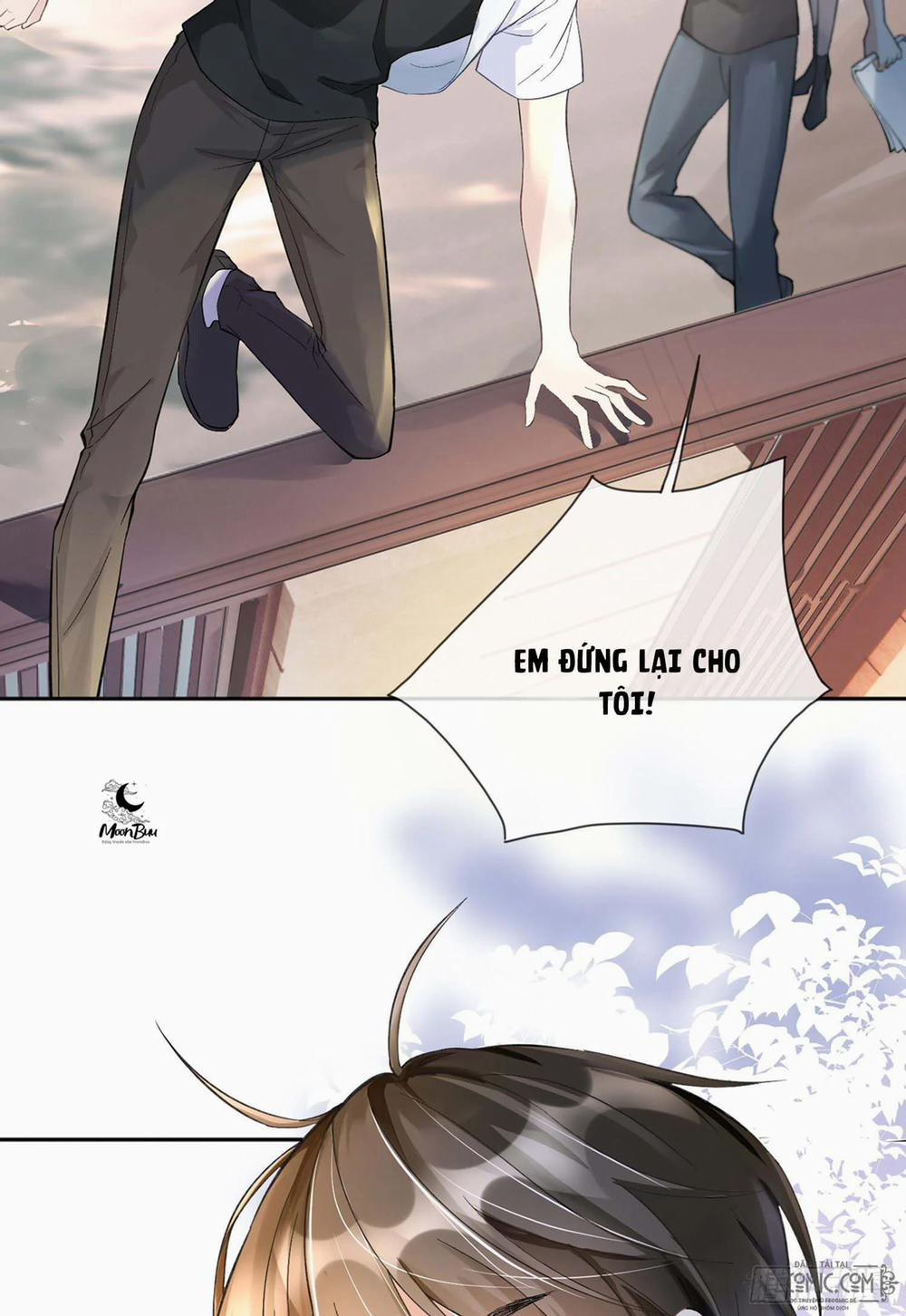 Khoảng Cách Giữa Các Vì Sao 1 trang 8