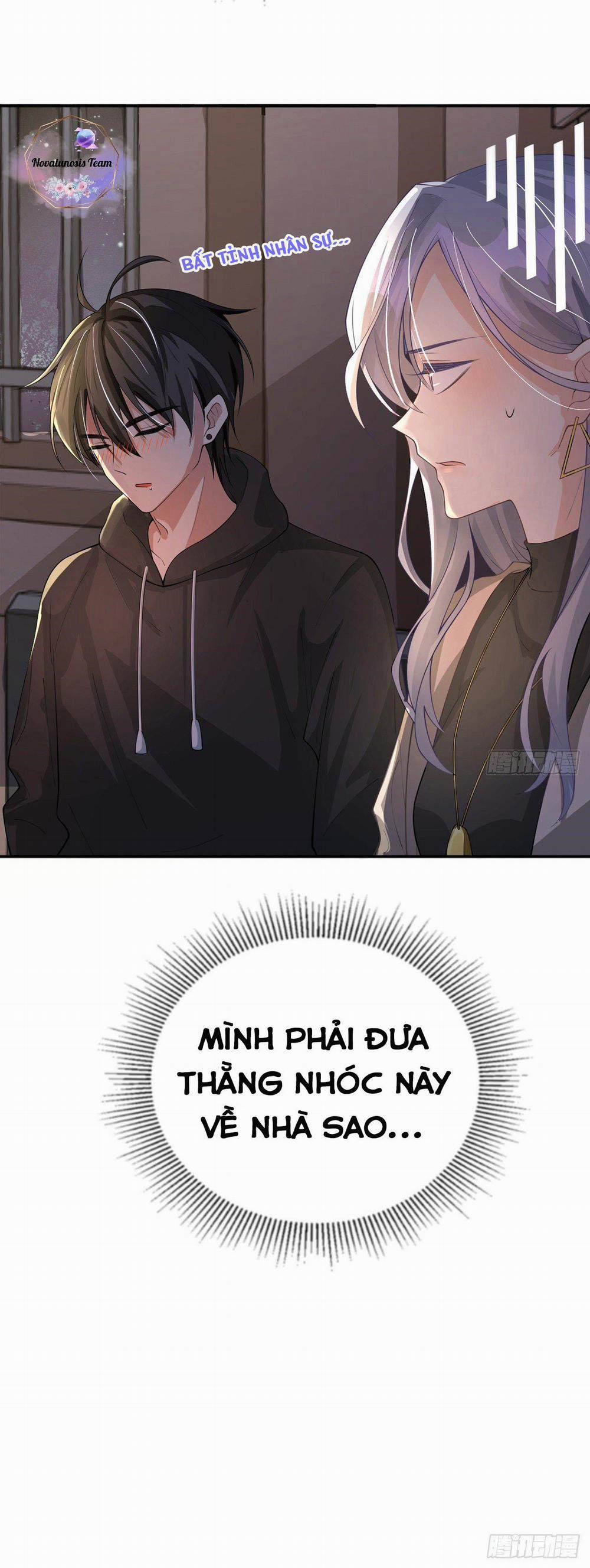 Khoảng Cách Giữa Các Vì Sao 10 trang 0