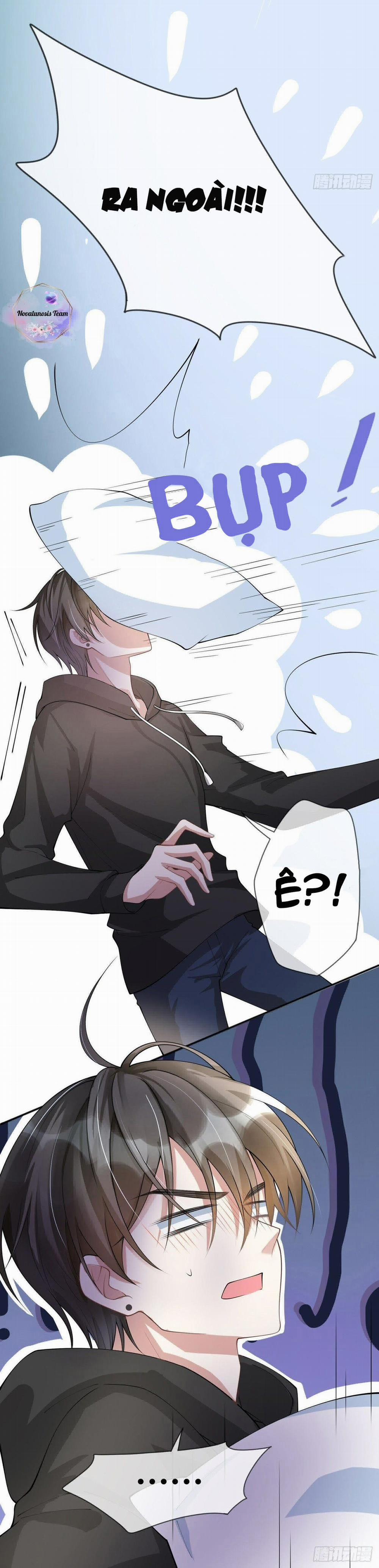 Khoảng Cách Giữa Các Vì Sao 10 trang 10