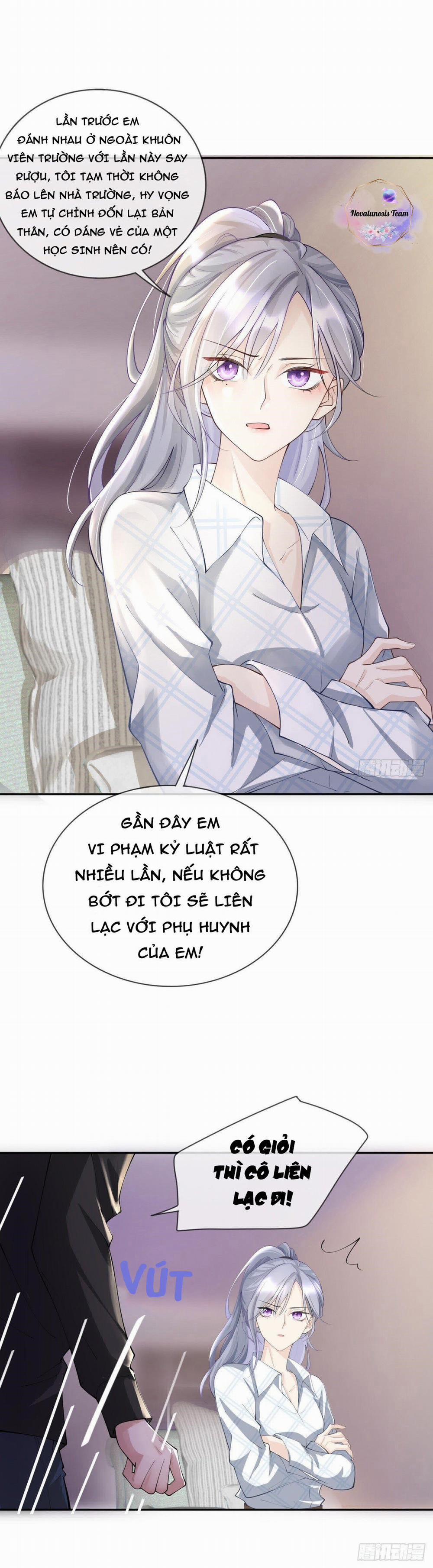 Khoảng Cách Giữa Các Vì Sao 10 trang 13