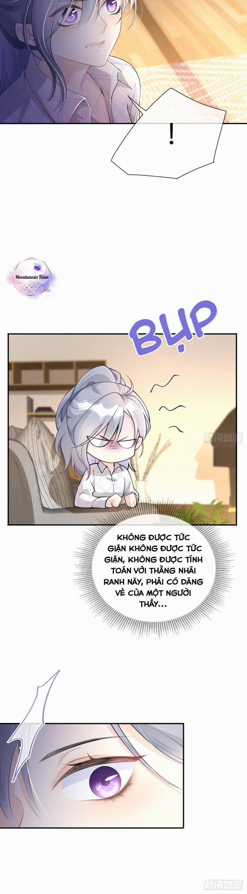 Khoảng Cách Giữa Các Vì Sao 10 trang 16