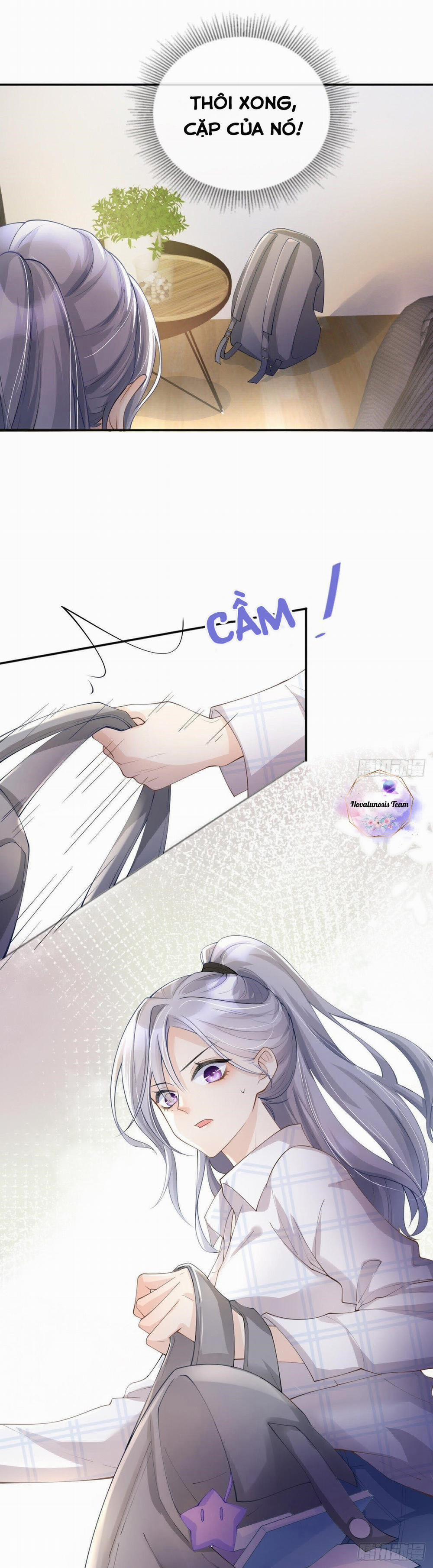 Khoảng Cách Giữa Các Vì Sao 10 trang 17