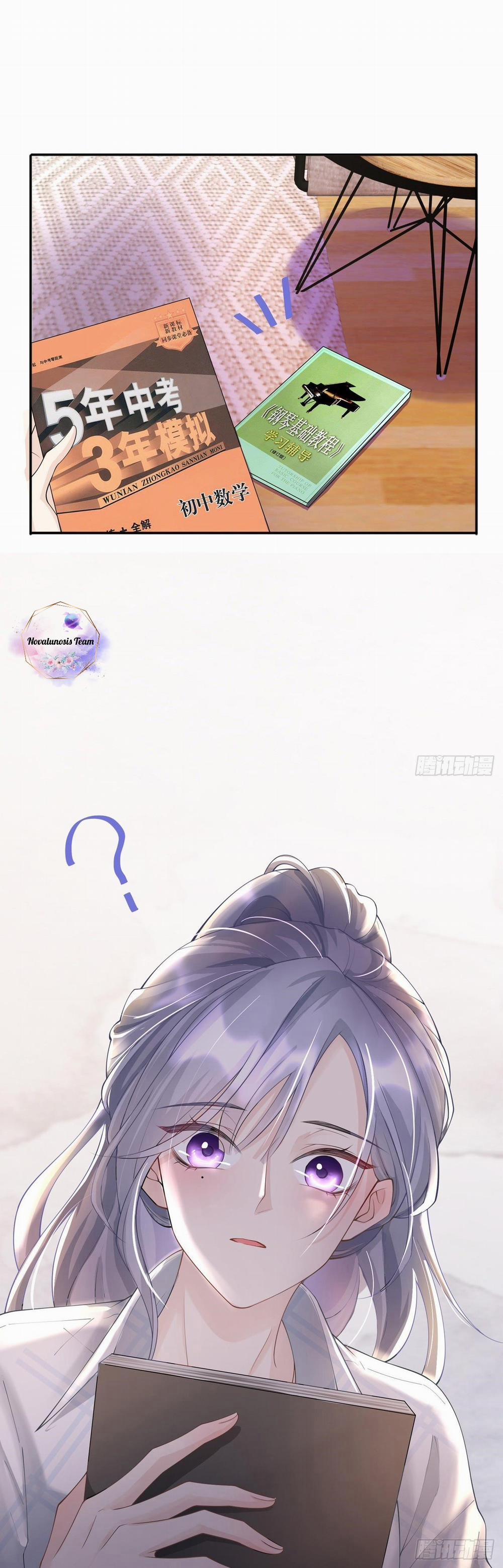 Khoảng Cách Giữa Các Vì Sao 10 trang 20