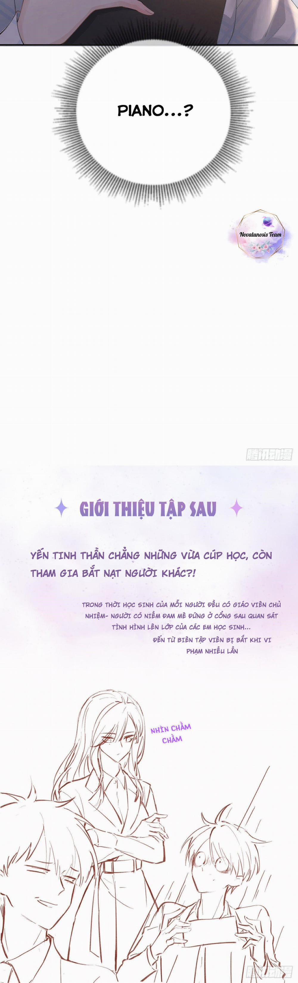 Khoảng Cách Giữa Các Vì Sao 10 trang 21