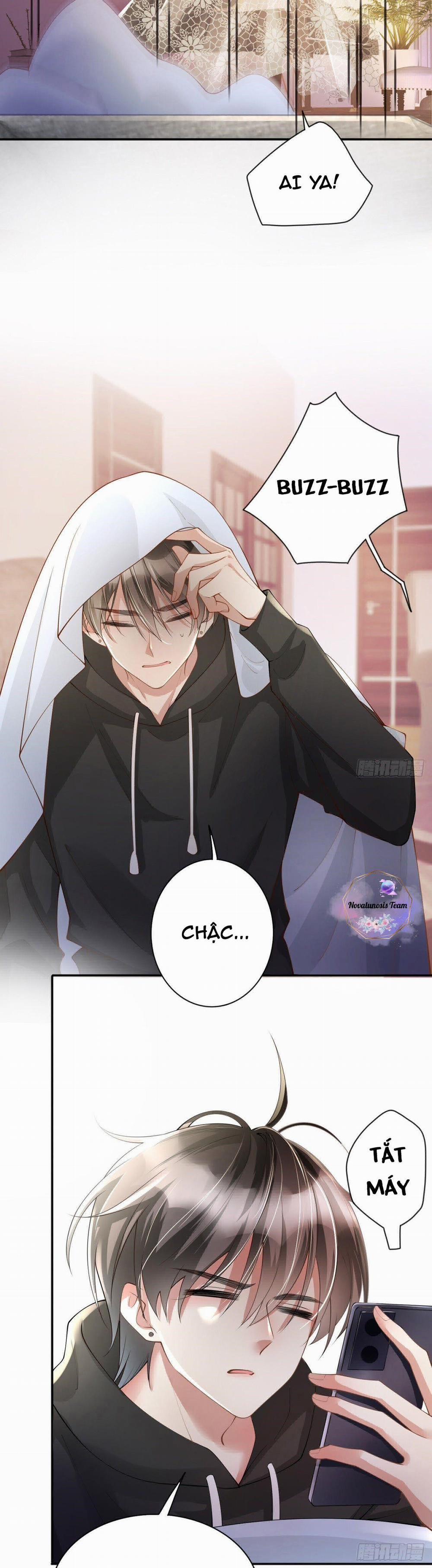 Khoảng Cách Giữa Các Vì Sao 10 trang 3