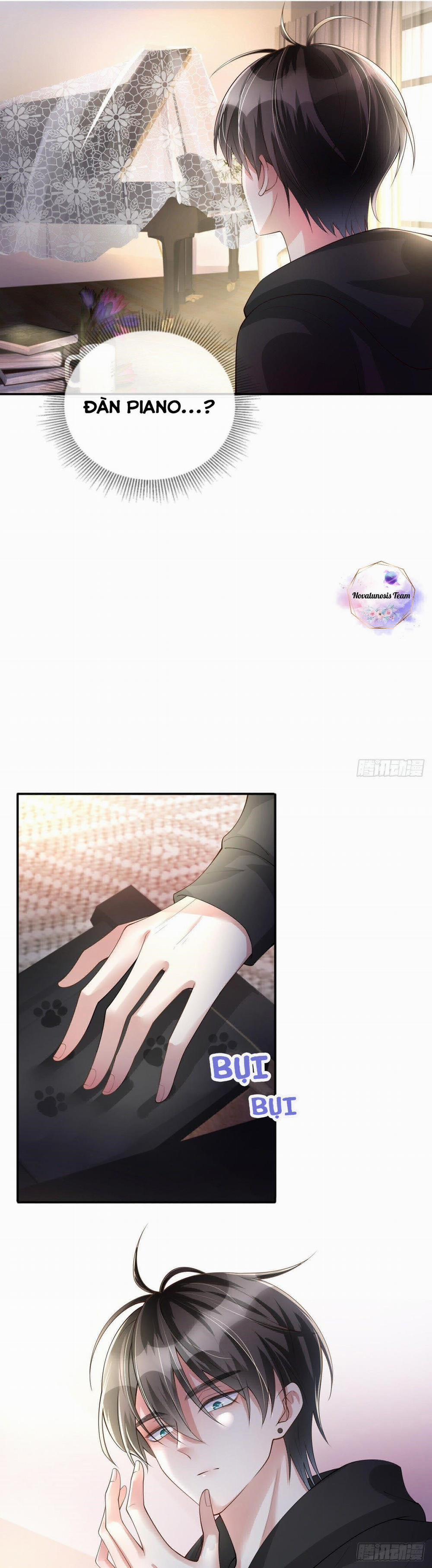 Khoảng Cách Giữa Các Vì Sao 10 trang 5