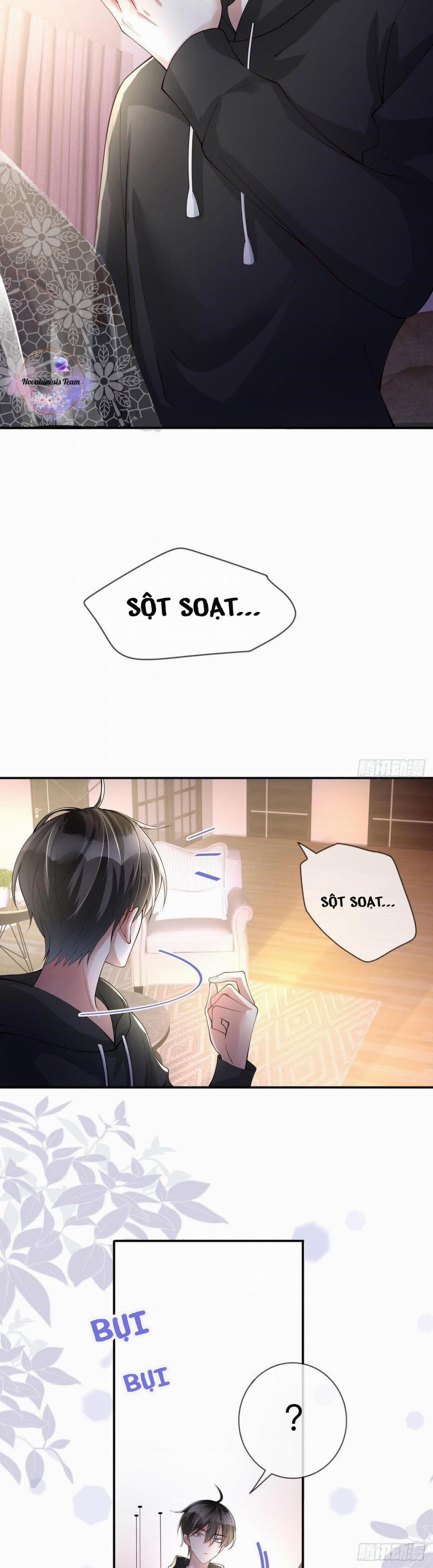 Khoảng Cách Giữa Các Vì Sao 10 trang 6