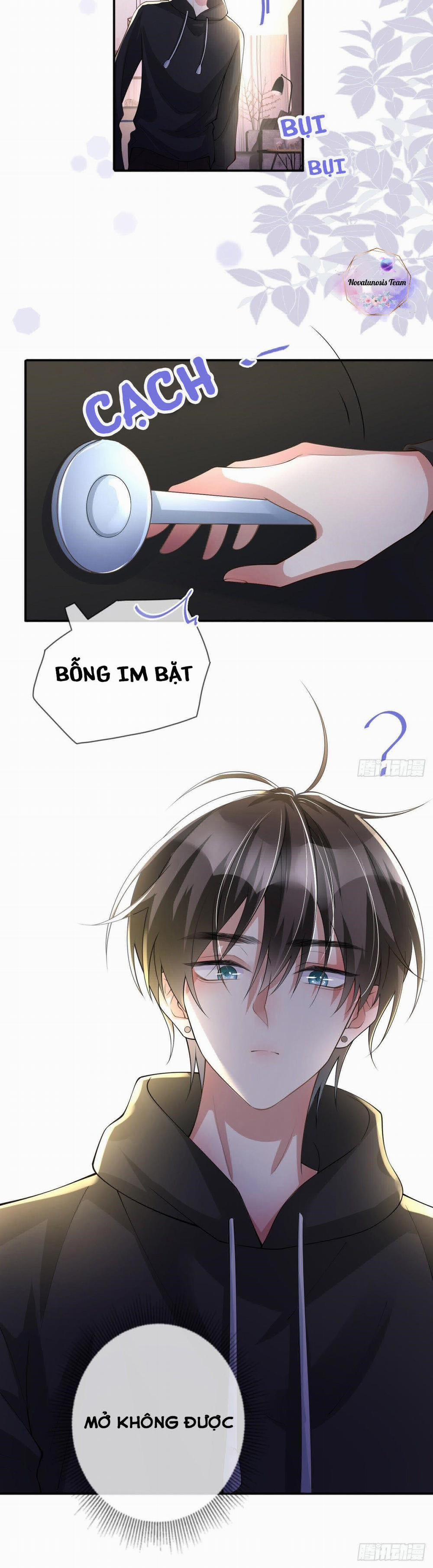 Khoảng Cách Giữa Các Vì Sao 10 trang 7