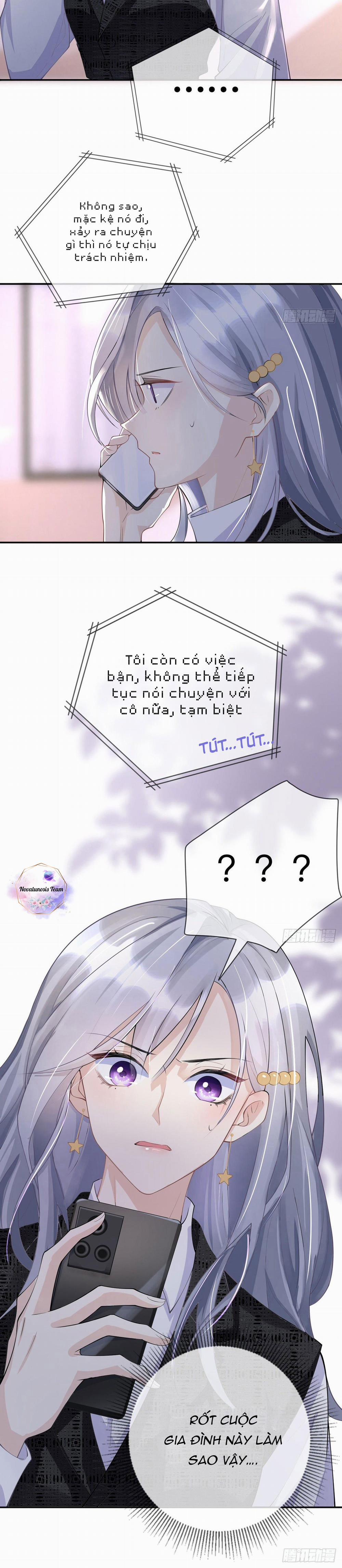 Khoảng Cách Giữa Các Vì Sao 11 trang 13