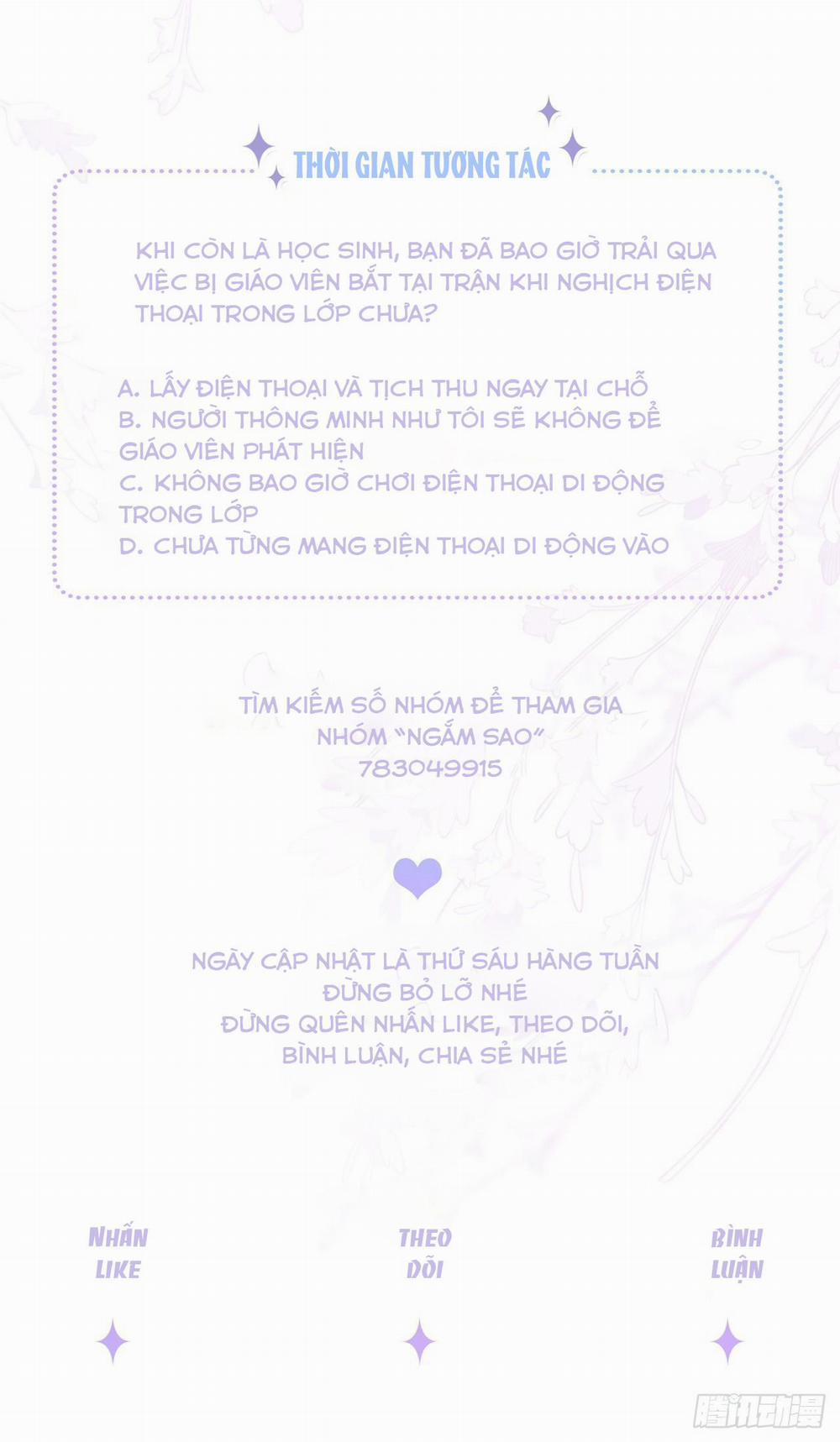 Khoảng Cách Giữa Các Vì Sao 11 trang 16