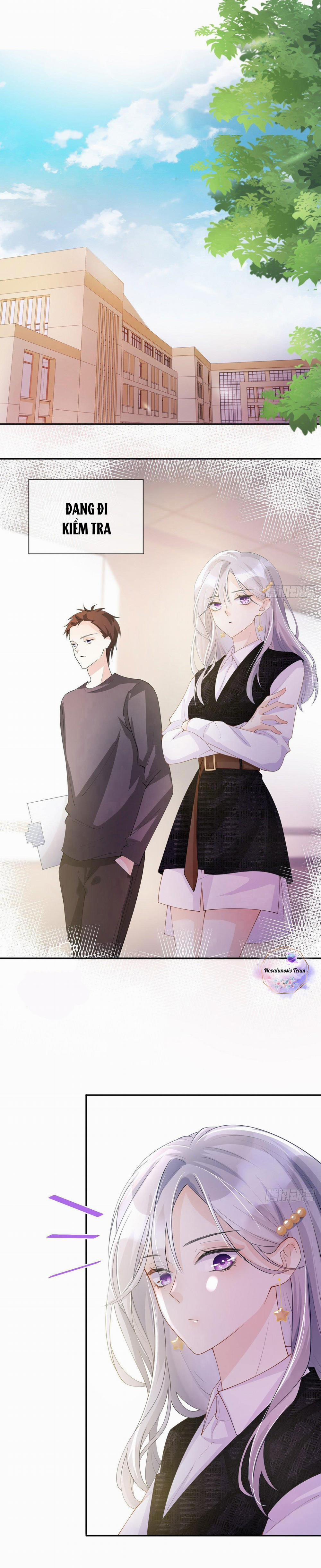 Khoảng Cách Giữa Các Vì Sao 11 trang 2