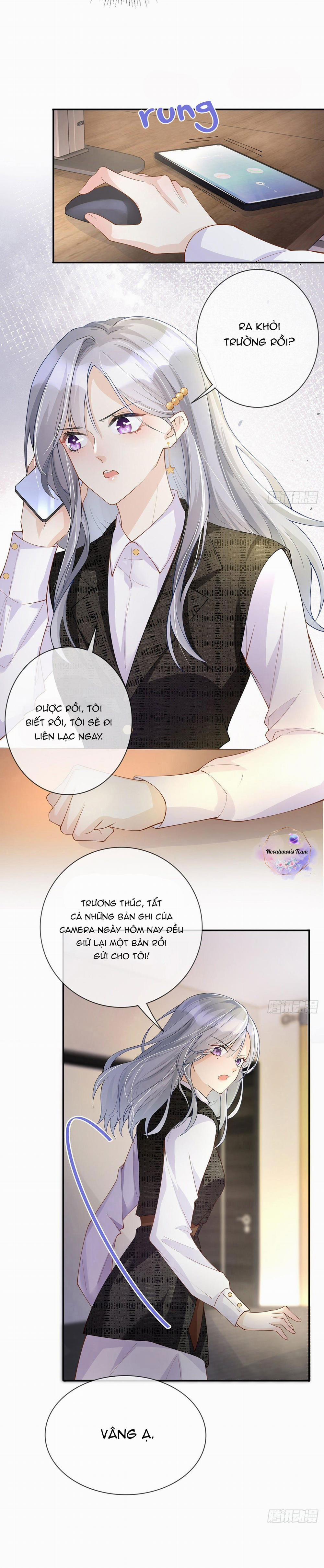 Khoảng Cách Giữa Các Vì Sao 11 trang 8