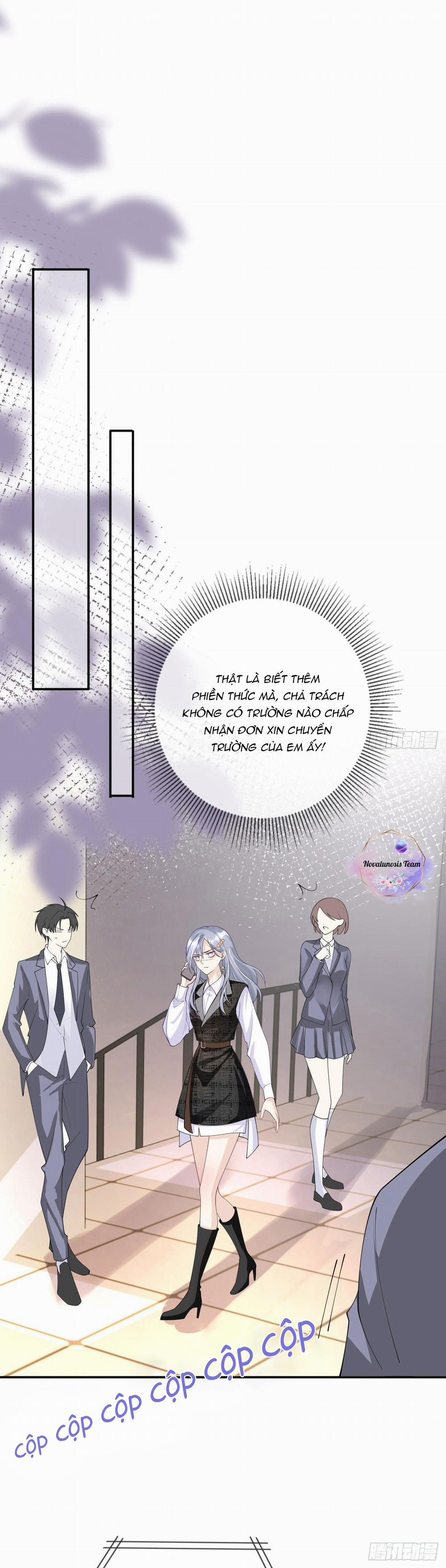 Khoảng Cách Giữa Các Vì Sao 11 trang 9