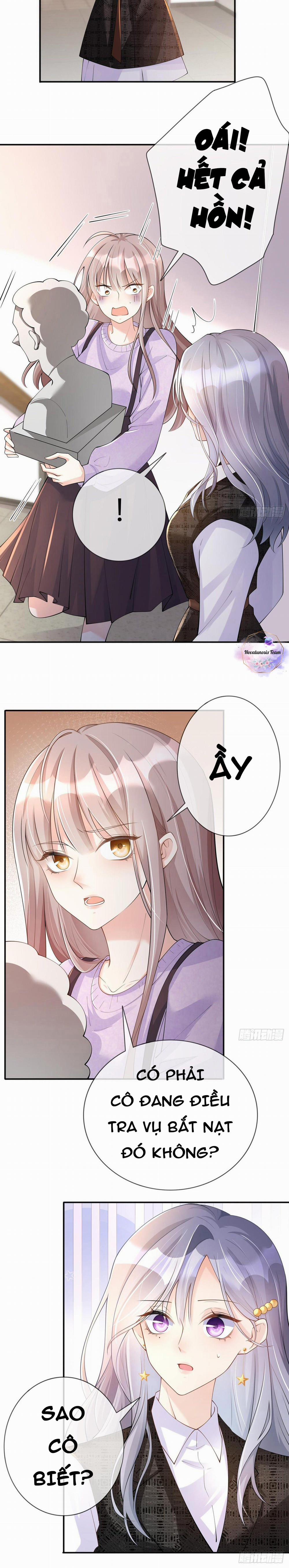 Khoảng Cách Giữa Các Vì Sao 12 trang 11