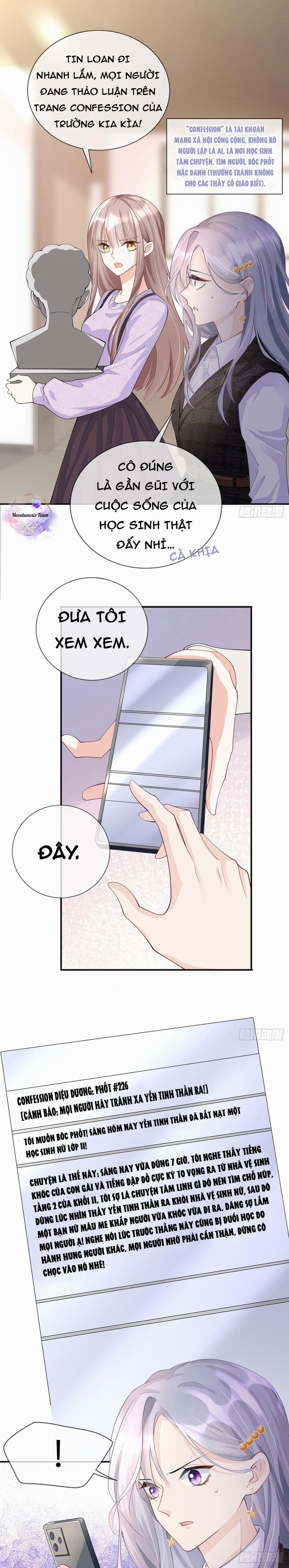 Khoảng Cách Giữa Các Vì Sao 12 trang 12