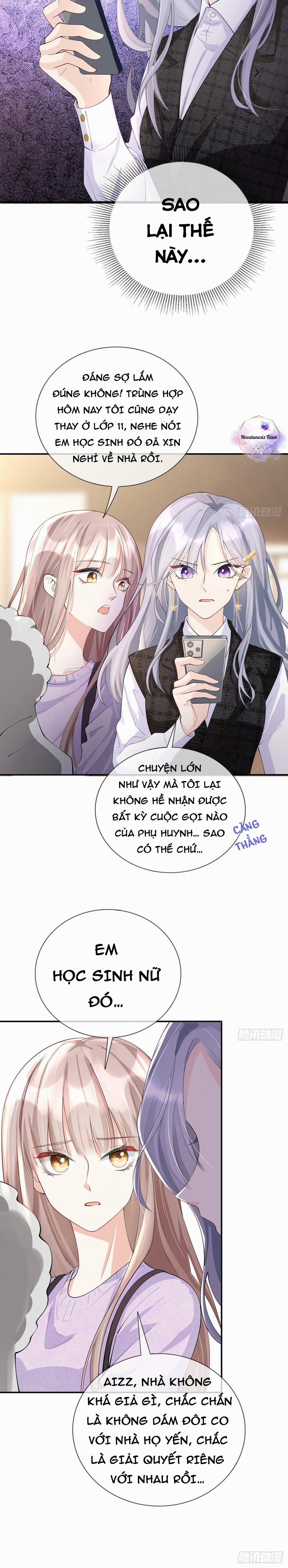 Khoảng Cách Giữa Các Vì Sao 12 trang 13