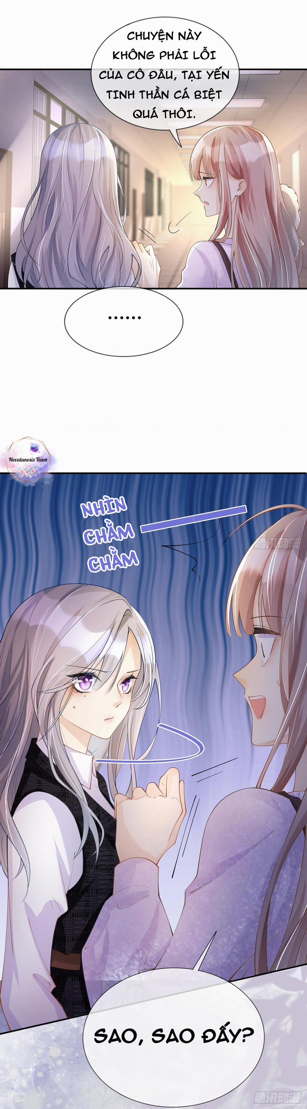 Khoảng Cách Giữa Các Vì Sao 12 trang 14