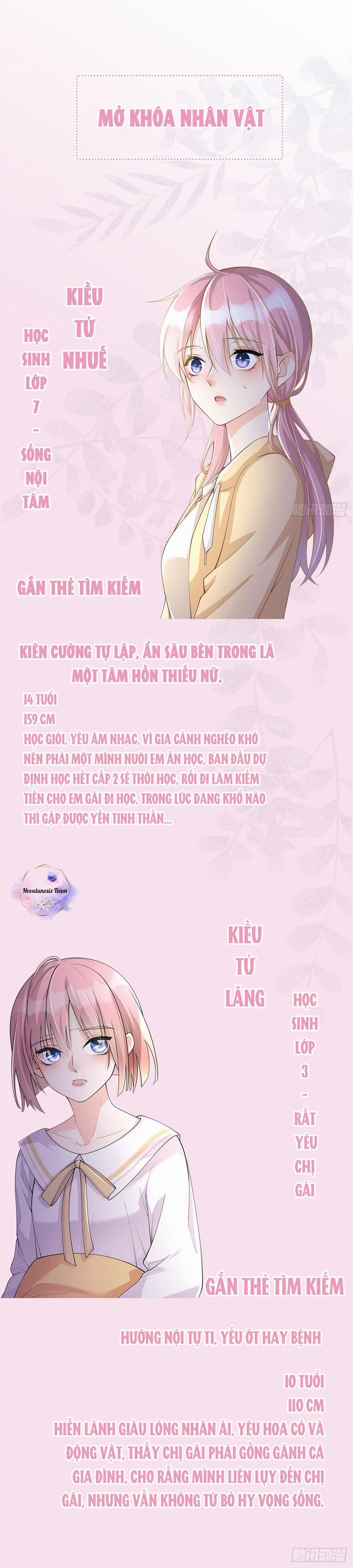 Khoảng Cách Giữa Các Vì Sao 12 trang 16