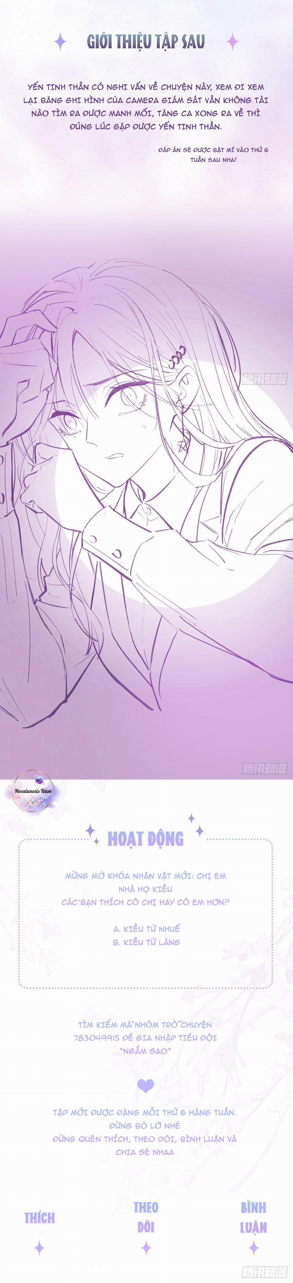 Khoảng Cách Giữa Các Vì Sao 12 trang 17