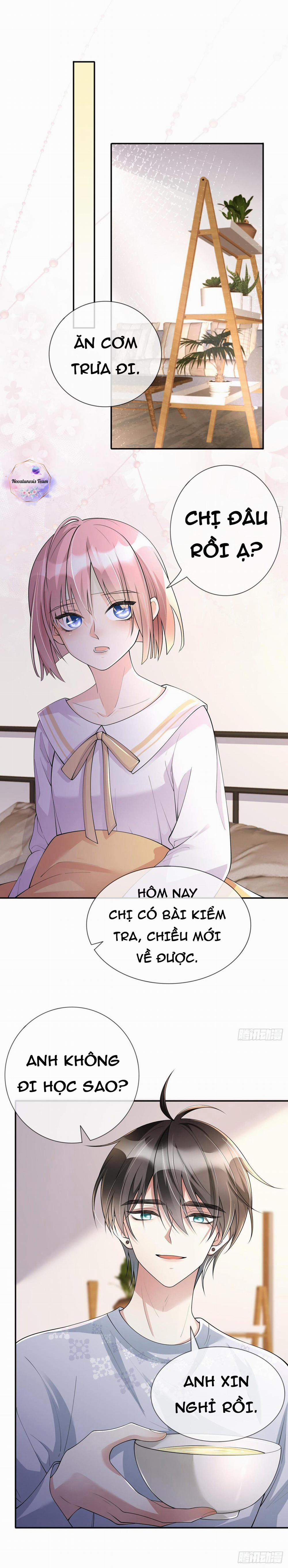 Khoảng Cách Giữa Các Vì Sao 12 trang 2