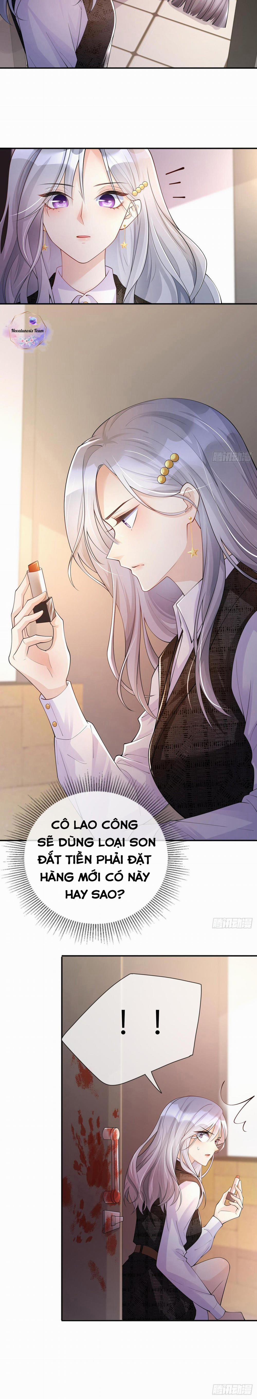 Khoảng Cách Giữa Các Vì Sao 12 trang 9