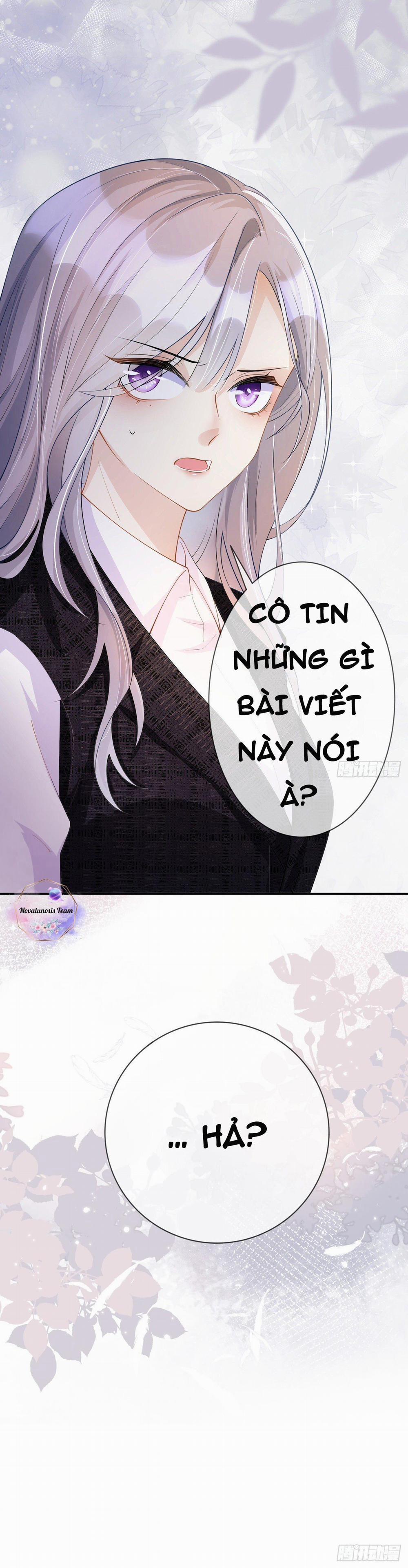 Khoảng Cách Giữa Các Vì Sao 13 trang 0