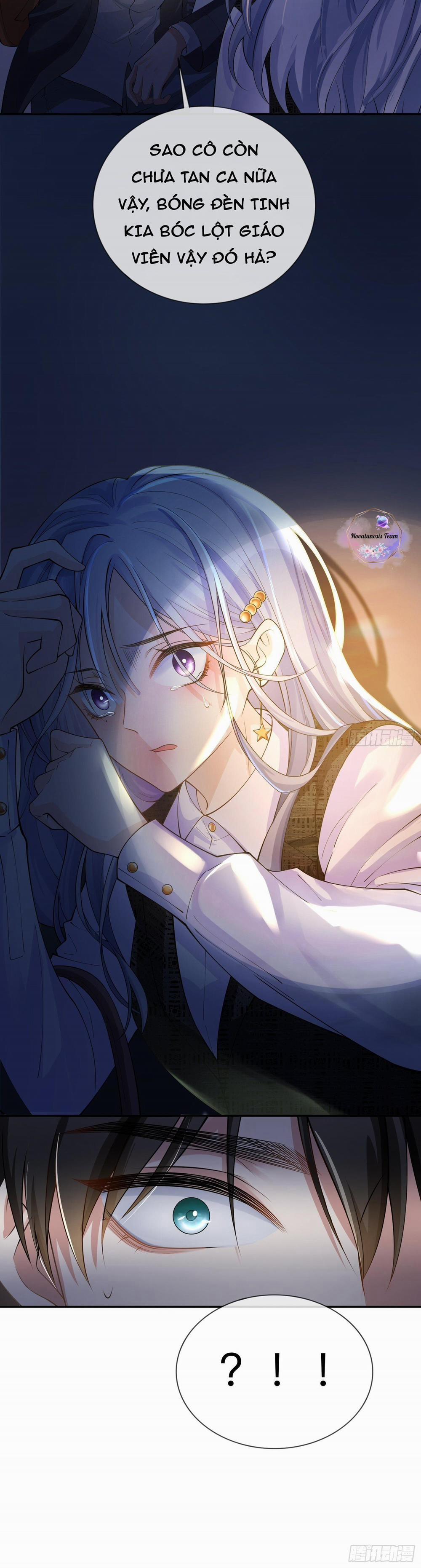 Khoảng Cách Giữa Các Vì Sao 13 trang 11