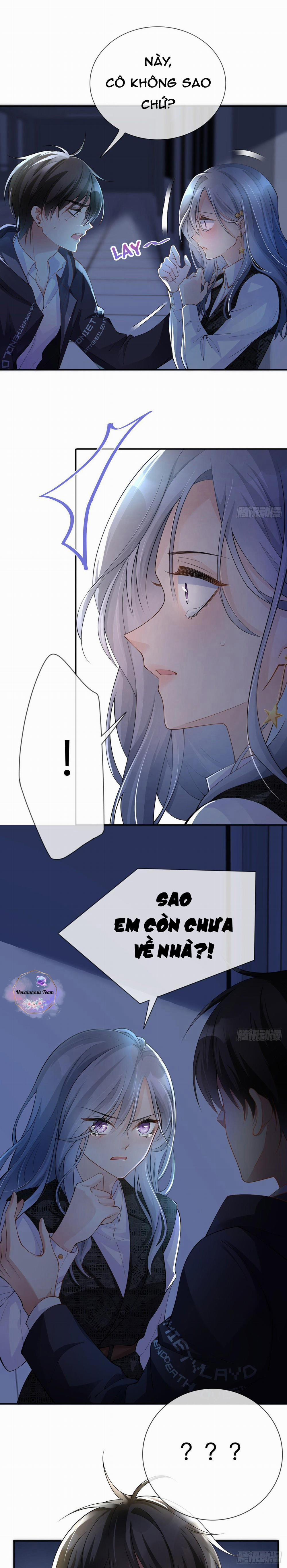 Khoảng Cách Giữa Các Vì Sao 13 trang 13