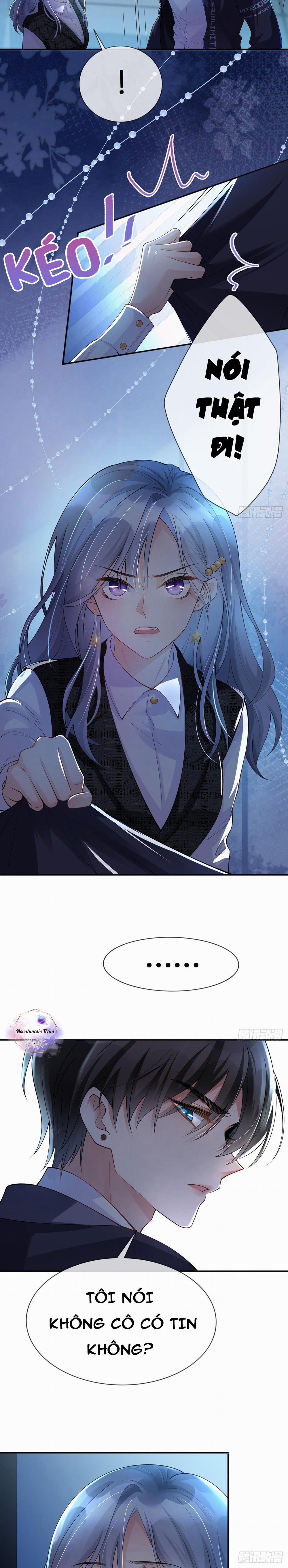 Khoảng Cách Giữa Các Vì Sao 13 trang 15