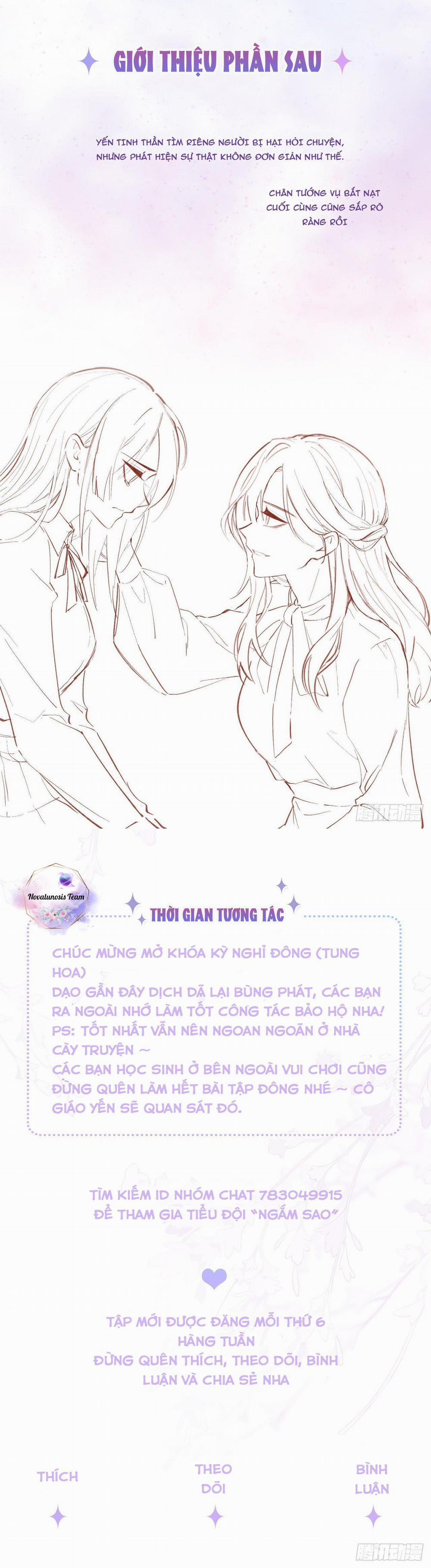 Khoảng Cách Giữa Các Vì Sao 13 trang 18