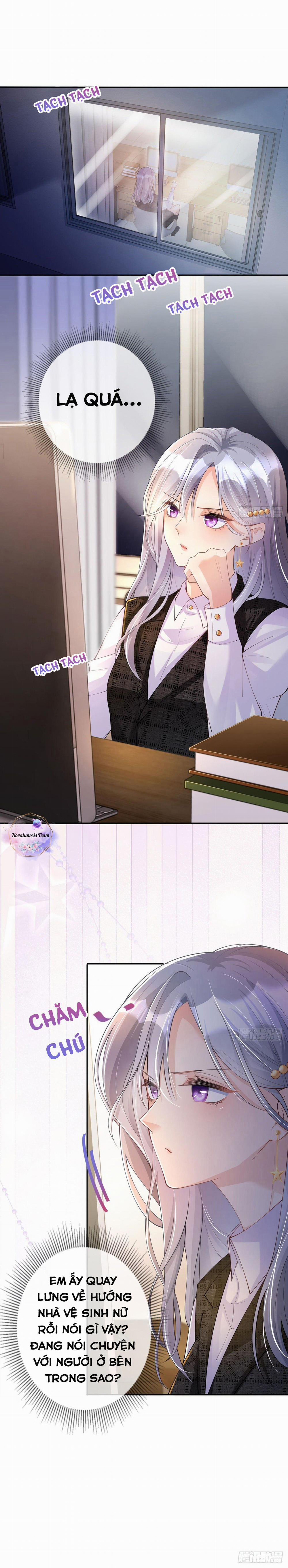 Khoảng Cách Giữa Các Vì Sao 13 trang 2