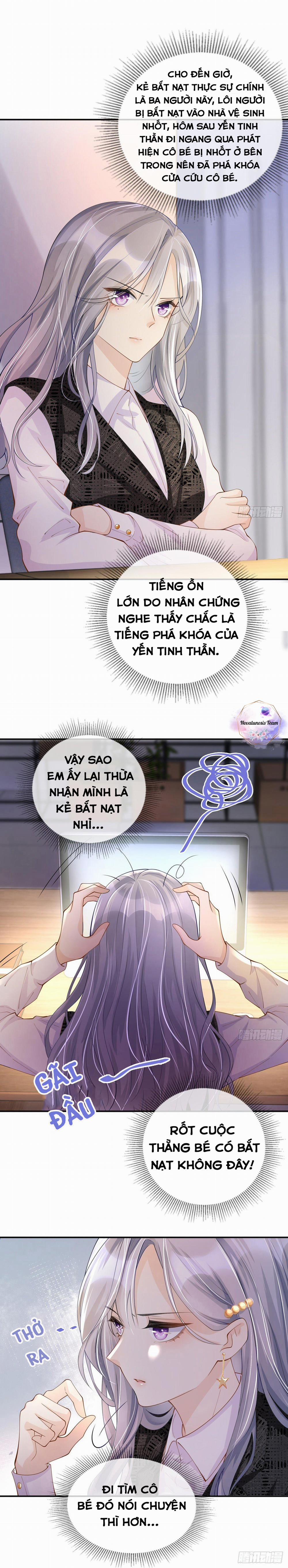 Khoảng Cách Giữa Các Vì Sao 13 trang 5