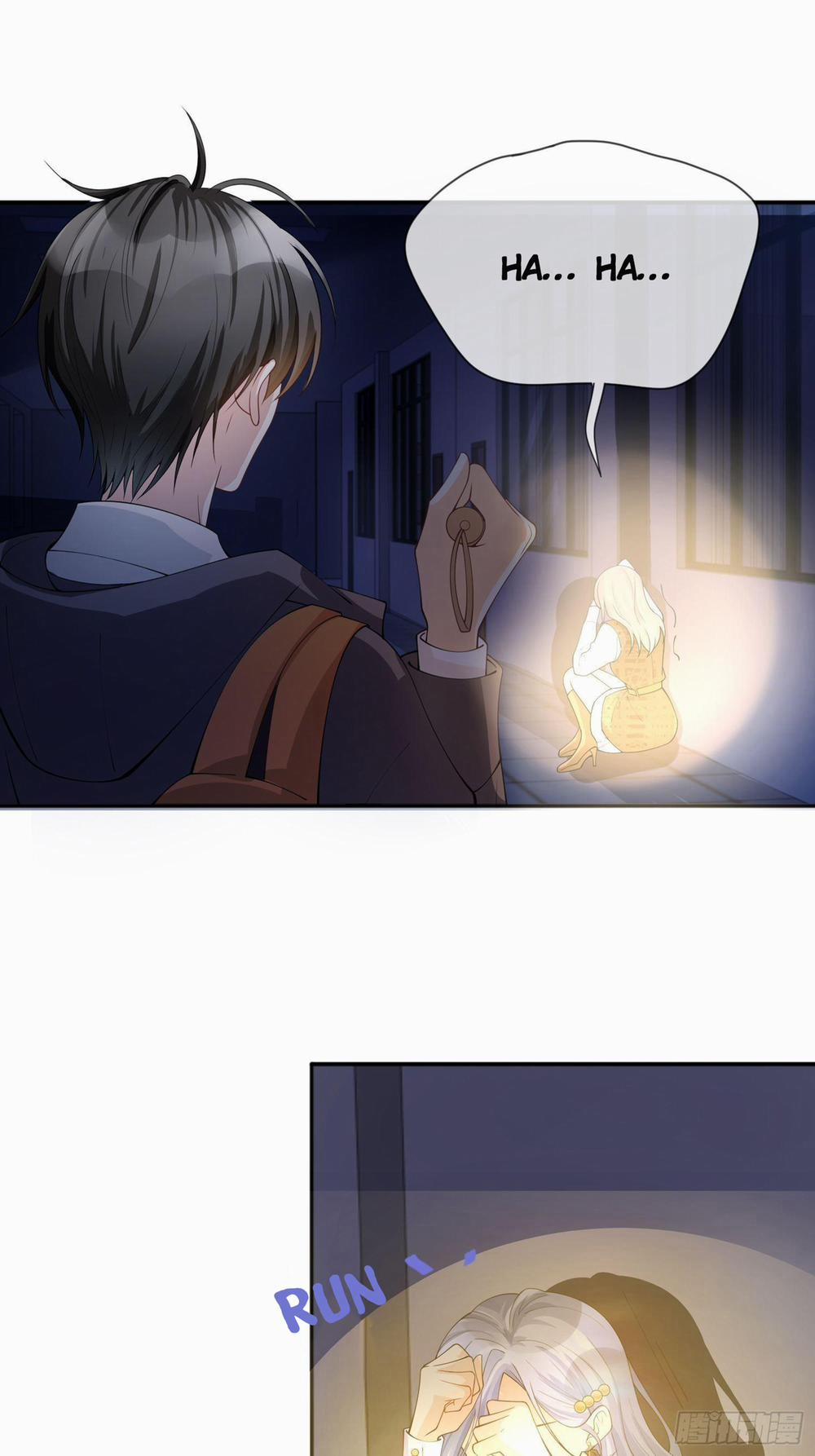 Khoảng Cách Giữa Các Vì Sao 13 trang 9