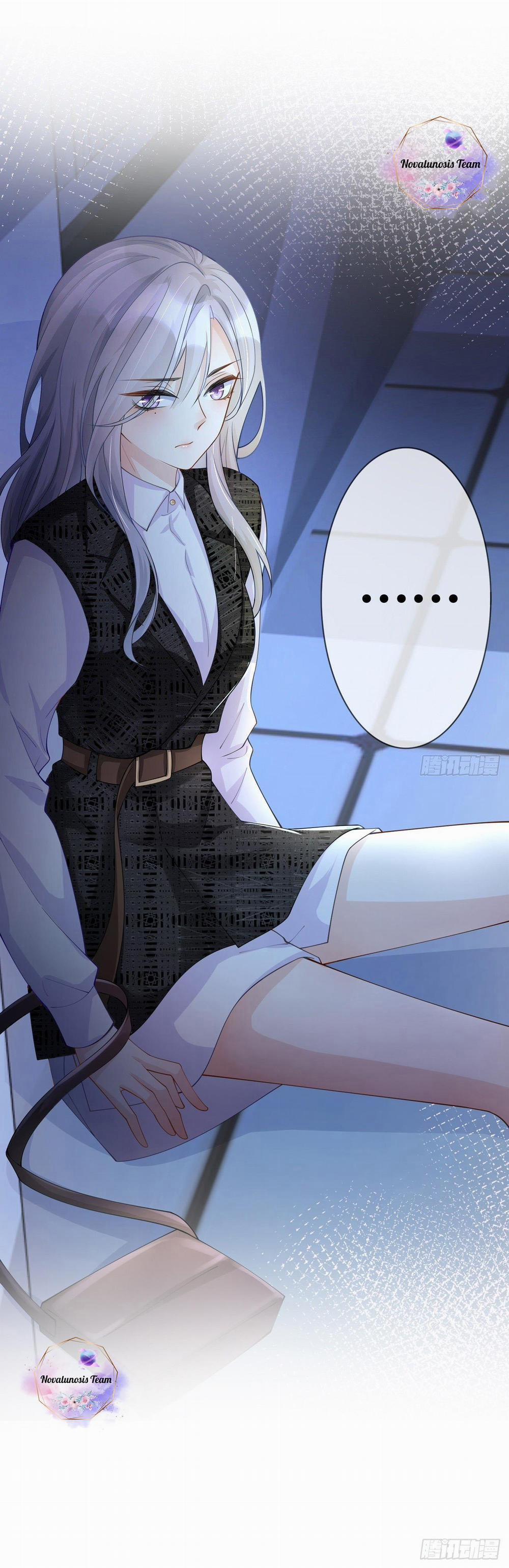 Khoảng Cách Giữa Các Vì Sao 14 trang 0