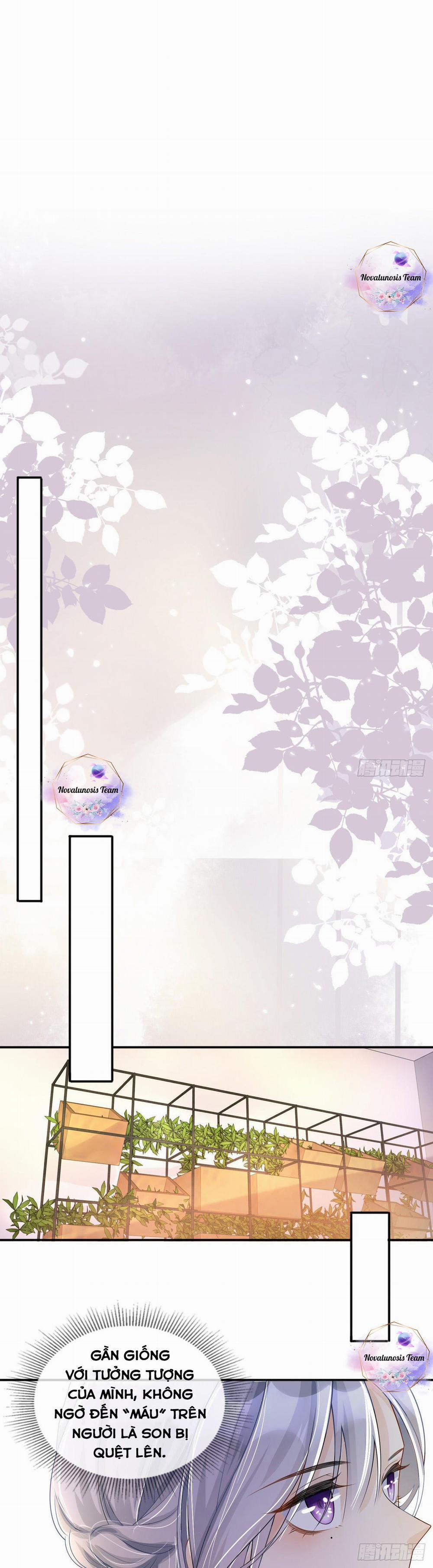 Khoảng Cách Giữa Các Vì Sao 14 trang 10