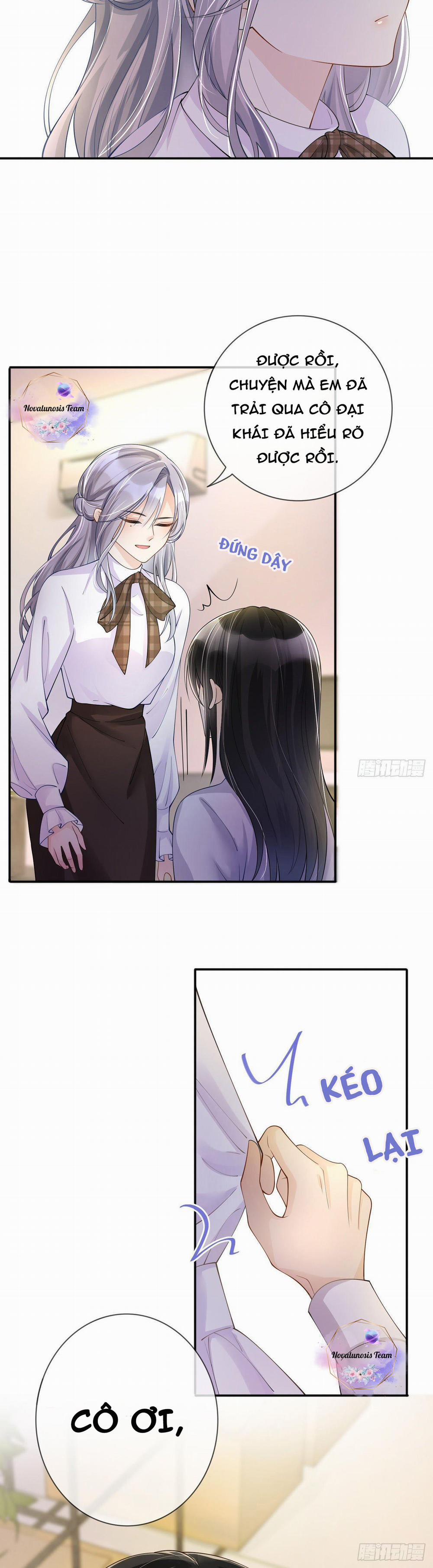 Khoảng Cách Giữa Các Vì Sao 14 trang 11