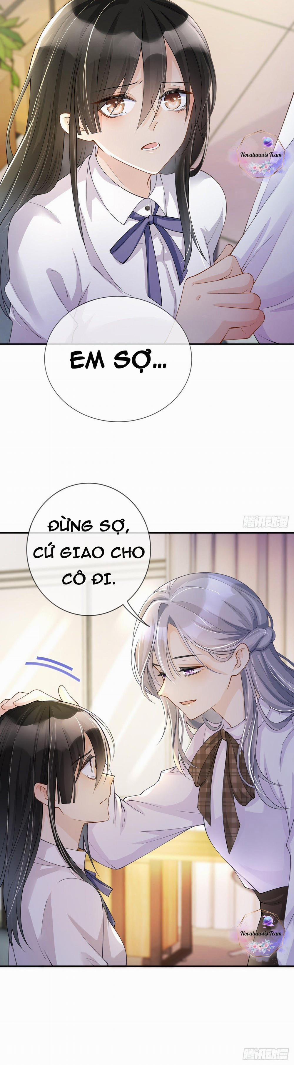 Khoảng Cách Giữa Các Vì Sao 14 trang 12