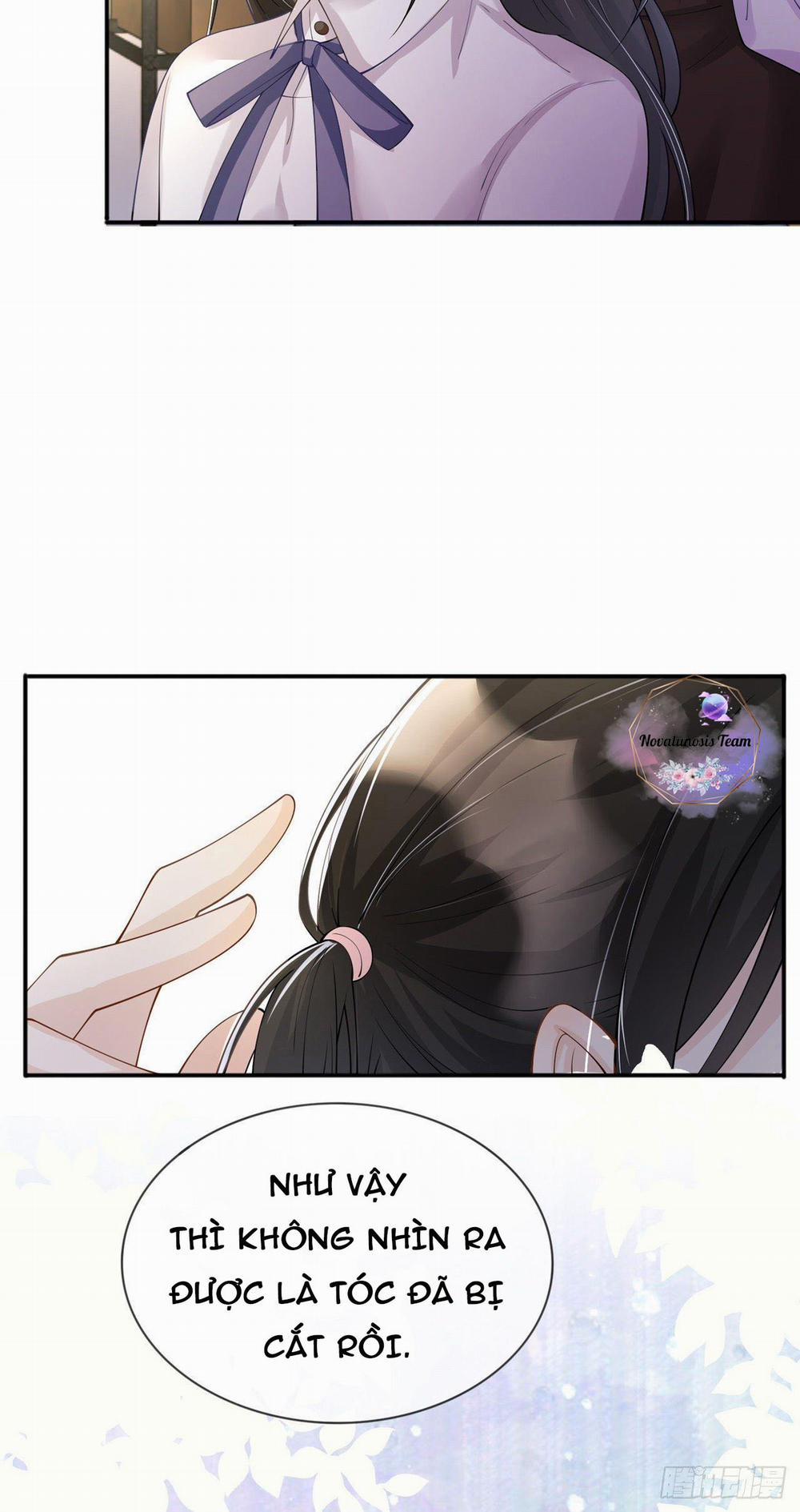 Khoảng Cách Giữa Các Vì Sao 14 trang 14