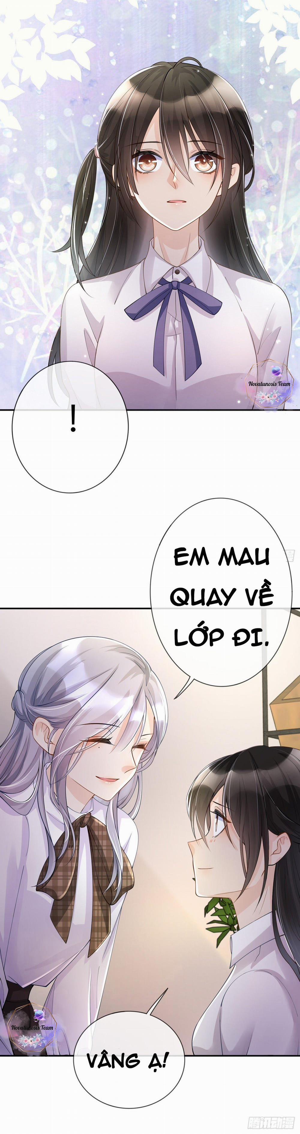 Khoảng Cách Giữa Các Vì Sao 14 trang 15