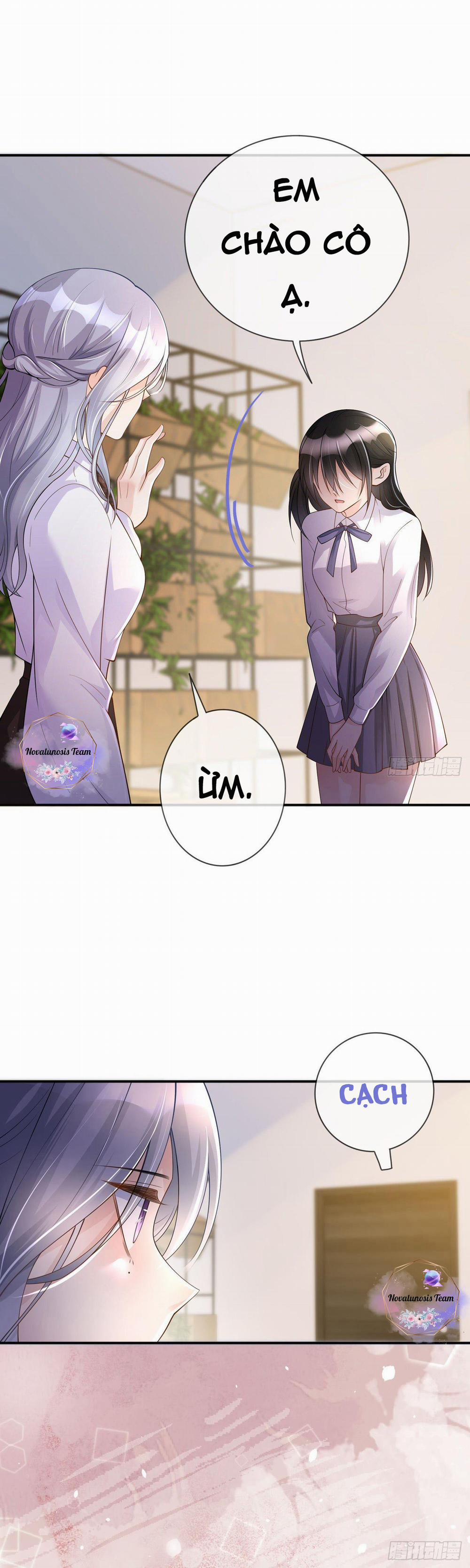 Khoảng Cách Giữa Các Vì Sao 14 trang 16