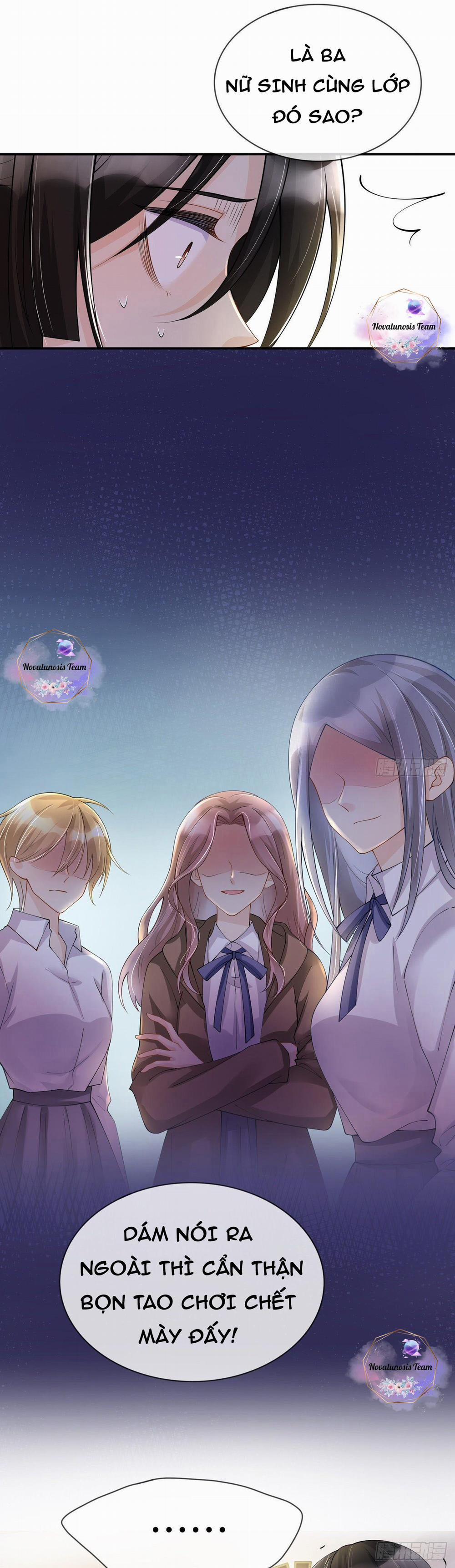 Khoảng Cách Giữa Các Vì Sao 14 trang 4